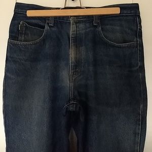 L.L.Bean Natural Fit 33x32